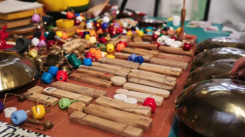 As the memory of it opens the Nuova Consonanza festival 2025